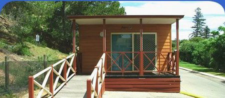 Brighton Caravan Park And Holiday Village - Redcliffe Tourism 2