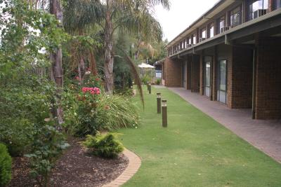 Plympton Park SA Redcliffe Tourism