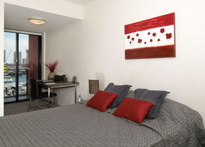 Apartments @ Docklands - Redcliffe Tourism 3
