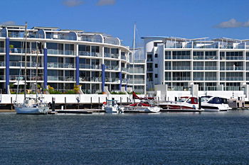 Kawana Waters QLD Redcliffe Tourism