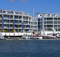 Bluewater Point Resort - Redcliffe Tourism