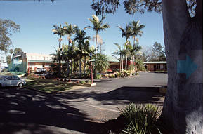 Dawson Motor Inn - Redcliffe Tourism 0