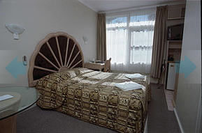 Dawson Motor Inn - Redcliffe Tourism 1