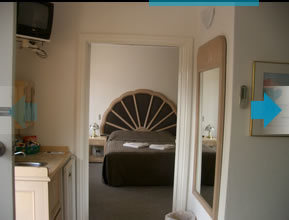 Dawson Motor Inn - Redcliffe Tourism 4