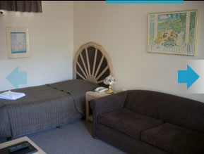 Dawson Motor Inn - Redcliffe Tourism 5