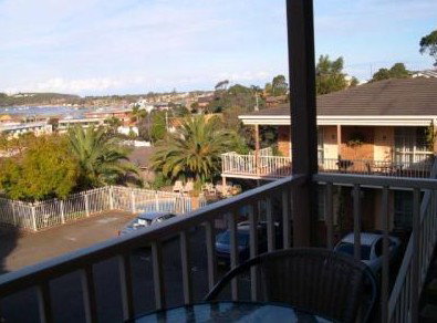 Summerhill Motor Inn - Redcliffe Tourism 5