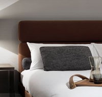 The Griffin Apartment Hotel - Redcliffe Tourism