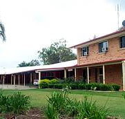 Copper Country Motor Inn - Redcliffe Tourism