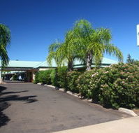 Jacaranda Country Motel - Redcliffe Tourism