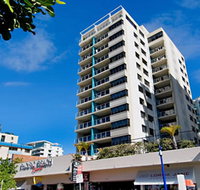 Pacific Beach Resort - Redcliffe Tourism