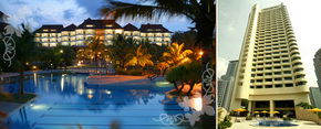 Hydro Majestic Hotel - Redcliffe Tourism 1