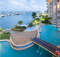 Mantra Hervey Bay - Redcliffe Tourism