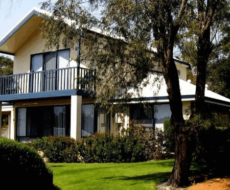 Bayside Villas - Redcliffe Tourism