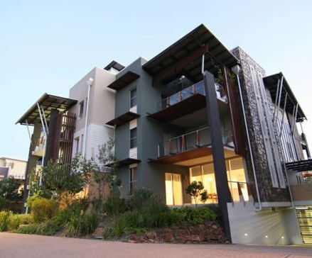 Grand Mercure Twin Waters - Redcliffe Tourism 2