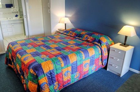 High Street Motor Inn - Redcliffe Tourism 0
