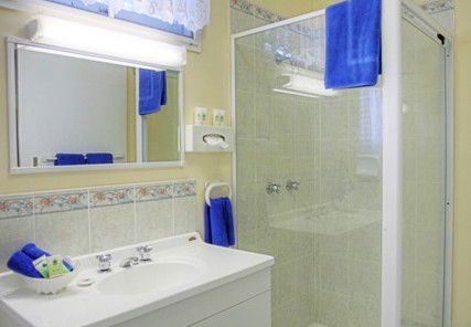 High Street Motor Inn - Redcliffe Tourism 1
