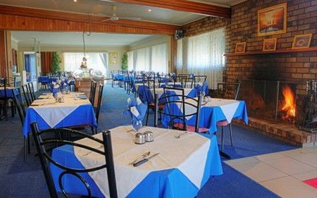 High Street Motor Inn - Redcliffe Tourism 2