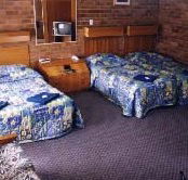 Border Motel - Redcliffe Tourism