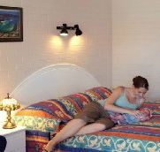 Tuncurry Sunset Motel - Redcliffe Tourism