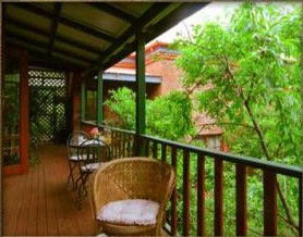 Springwood NSW Redcliffe Tourism
