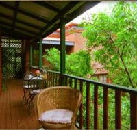 Storey Grange Bed  Breakfast - Redcliffe Tourism