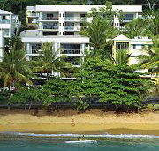 Meridien At Trinity - Redcliffe Tourism