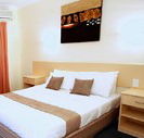 Emerald Maraboon Motor Inn - Redcliffe Tourism