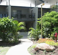 Apartments  Toolooa Gardens Motel - Redcliffe Tourism