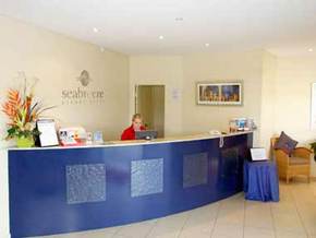 Seabreeze Resort Hotel - Redcliffe Tourism 2