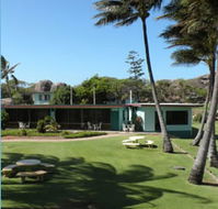 Whitsunday Sands Resort - Redcliffe Tourism
