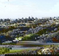 Southern Ocean Tourist Park - Redcliffe Tourism