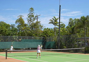 Clifton Sands Apartments - Redcliffe Tourism 5