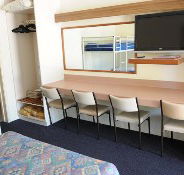 Fox Glenn Motor Inn - Redcliffe Tourism