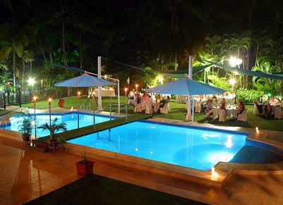 All Seasons Magnetic Island - Redcliffe Tourism 2