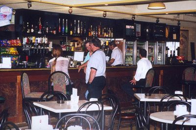 Opal Inn Hotel Motel And Tourist Park - Redcliffe Tourism 0