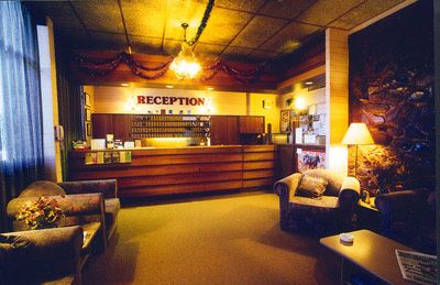 Opal Inn Hotel Motel And Tourist Park - Redcliffe Tourism 4