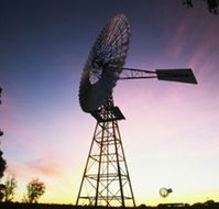 Outback Longreach - Redcliffe Tourism