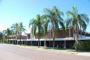 Outback Longreach - Redcliffe Tourism 1