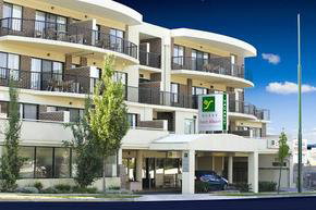 Quest Mont Albert - Redcliffe Tourism 2