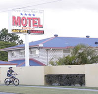 Browns Plains Motor Inn - Redcliffe Tourism