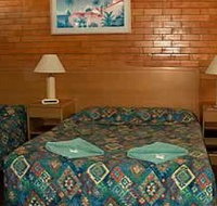 Dalby Parkview Motel - Redcliffe Tourism