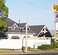 Dalby Manor Motor Inn - Redcliffe Tourism
