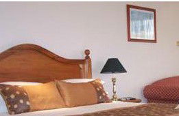 Best Western Ambassador Motor Inn - Redcliffe Tourism 1
