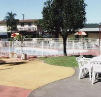 The Ashwood Motor Inn - Redcliffe Tourism