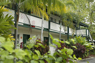 All Seasons Cairns Gateway Resort - Redcliffe Tourism 1