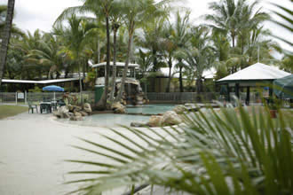 All Seasons Cairns Gateway Resort - Redcliffe Tourism 2