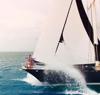 Hayman Island Resort - Redcliffe Tourism