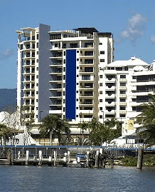 Jack And Newell Cairns Holiday Apartments - Redcliffe Tourism 0