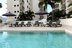 Jack And Newell Cairns Holiday Apartments - Redcliffe Tourism 3
