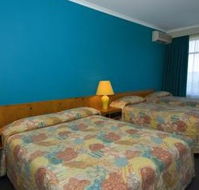 Gosford Motor Inn And Apartments - Redcliffe Tourism
